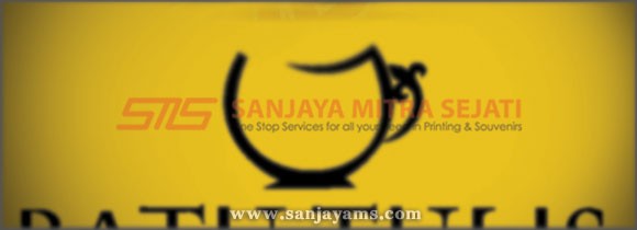 Placemat Bestsign Printing