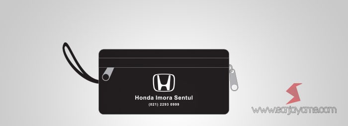 Pouch - PT. Honda Imora Sentul