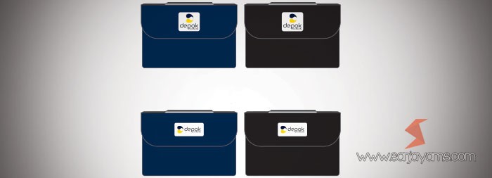 Pouch Gadget Depok