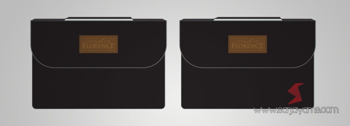 Pouch Gadget Florence