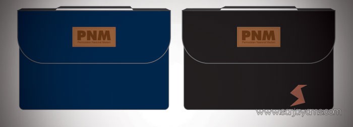 Pouch Gadget PNM