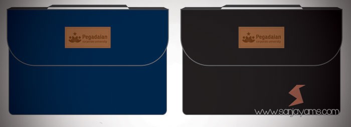 Pouch Gadget Pegadaian