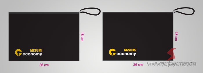 Pouch Misumi