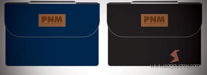 Pouch PNM
