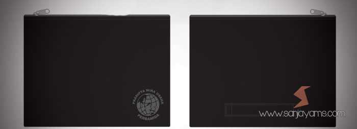 Pouch Pradipta