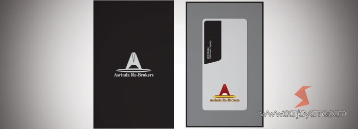 Powerbank Asrinda