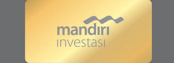 Powerbank Bank Mandiri Investasi