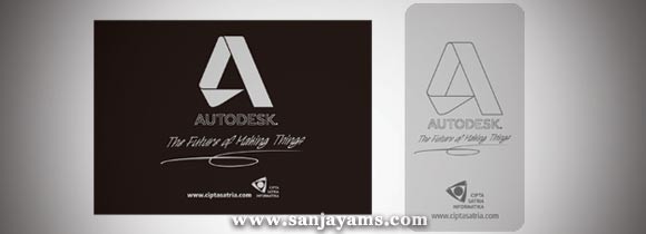 Powerbank Cipta Satria