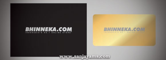 Powerbank Gold Bhinneka