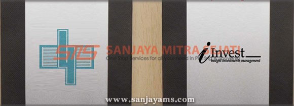 Powerbank Metal PT Invest