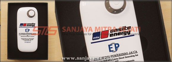 Powerbank PT Energi Powerindo