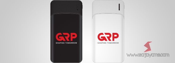 Powerbank PT GRP