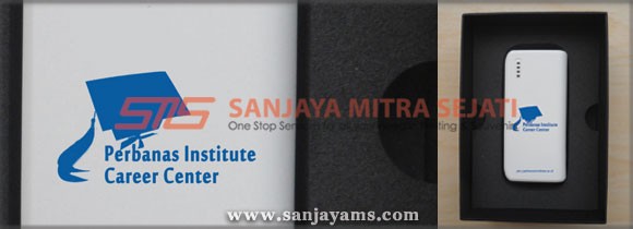 Powerbank Perbanas Institute