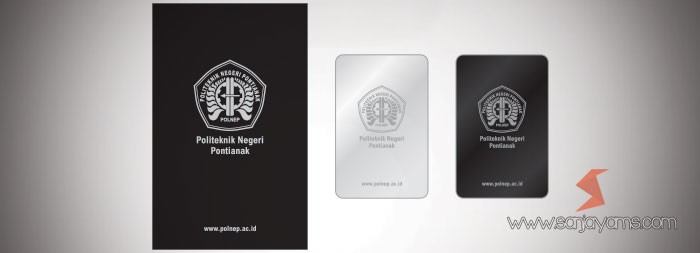 Powerbank Poli Teknik Negeri Pontianak