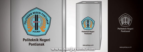 Powerbank Politeknik Negeri Pontianak