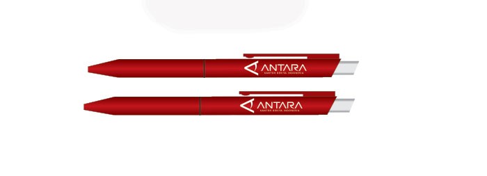 Pulpen Awan Plus