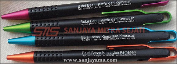 Pulpen Balai Besar Kimia