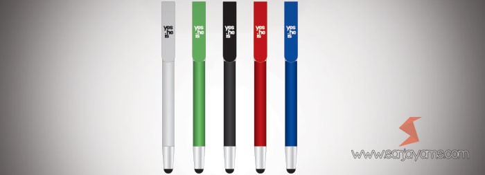 Pulpen CVC Network