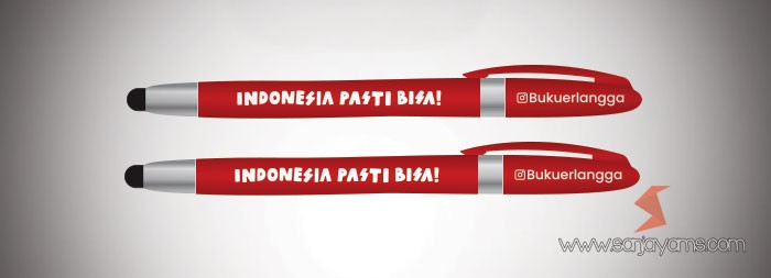 Pulpen Erlangga
