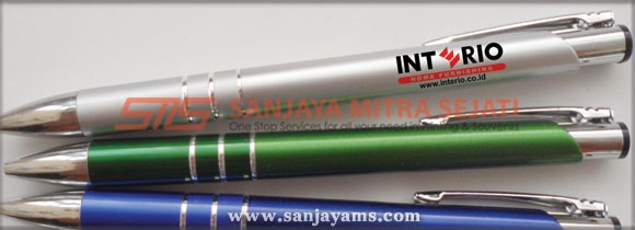 Pulpen Interio
