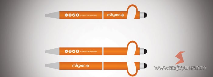 Pulpen Muspen