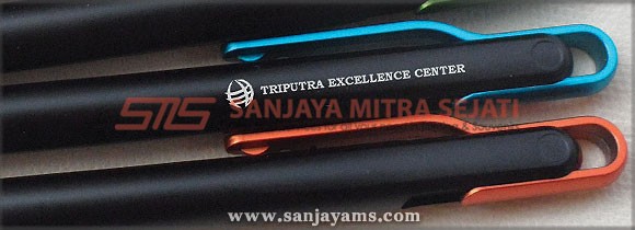 Pulpen PT Triputra