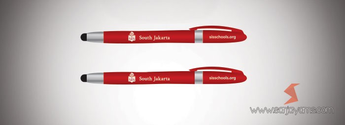Pulpen SIS