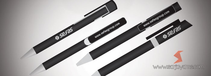 Pulpen Sefas