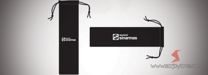 Sedotan Sinarmas