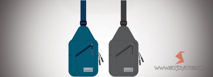Sling Bag Maipark