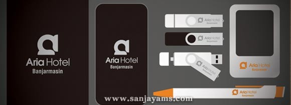 Souvenir Aria Hotel Banjarmasin