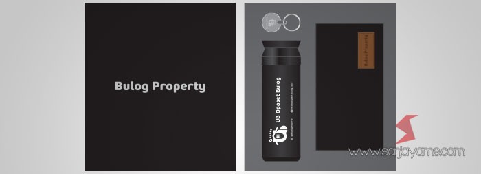 Souvenir Gift Set Bulug Property