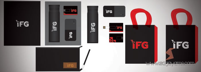 Souvenir IFG