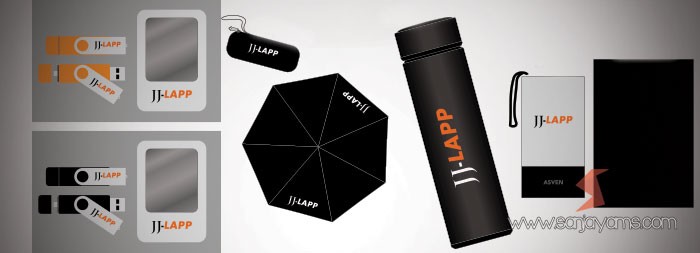 Souvenir JJ-LAPP