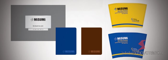 Souvenir Misumi