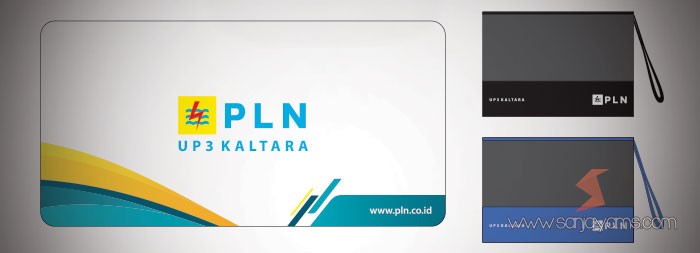 Souvenir PLN UP3 KALTARA