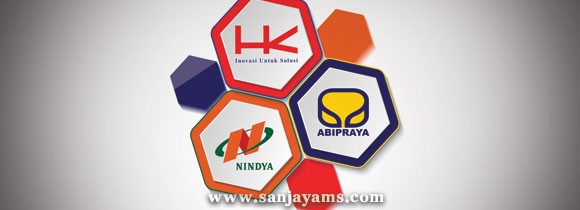 Souvenir Pameran 3 BUMN