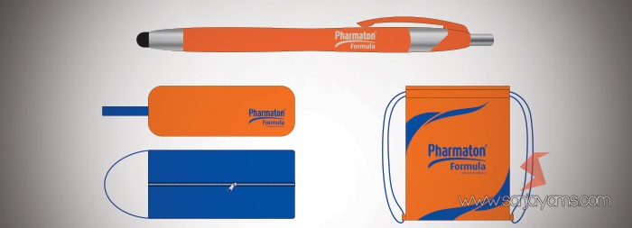 Souvenir Pharmaton