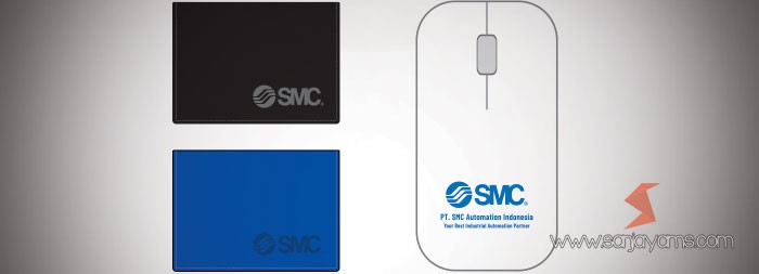 Souvenir SMC