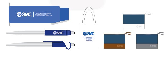 Souvenir SMC