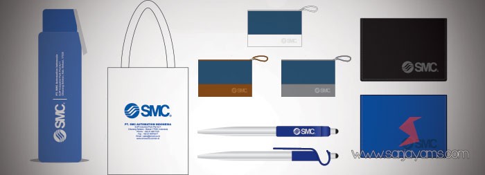 Souvenir SMC