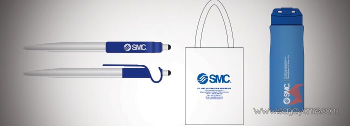 Souvenir SMC