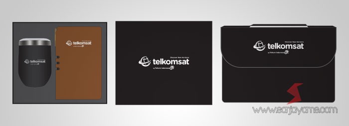 Souvenir Telkomsat