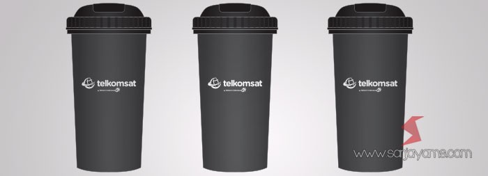 Souvenir Tumbler Akira