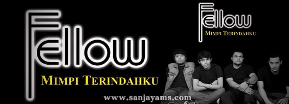 Souvenir Tumbler Band Fellow