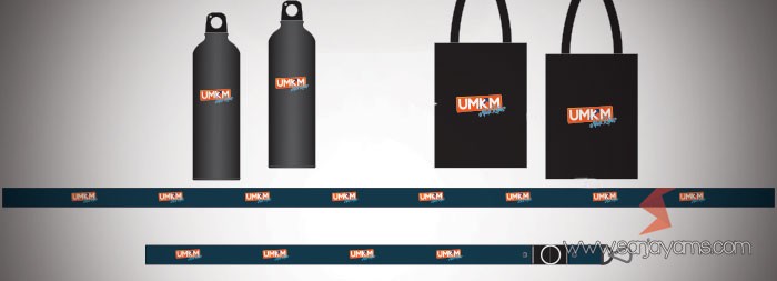 Souvenir UMKM
