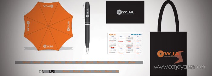Souvenir WJA