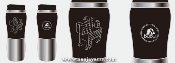 Sport Tumbler PT Bubu