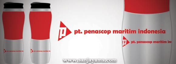 Sport Tumbler PT Penascorp