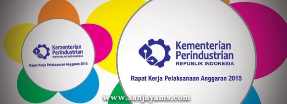 Stabilo Bunga Kementerian Perindustrian